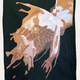 Illustration for article titled Galaxy Blankets Let You Swaddle Your Children in the Cosmos